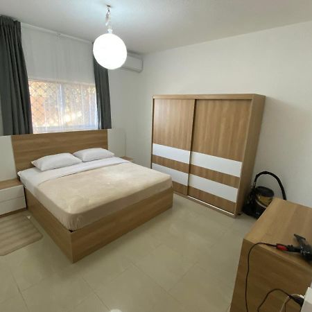 Apartamento Horses House Karak Exterior foto