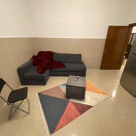 Apartamento Horses House Karak Exterior foto