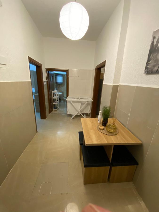 Apartamento Horses House Karak Exterior foto