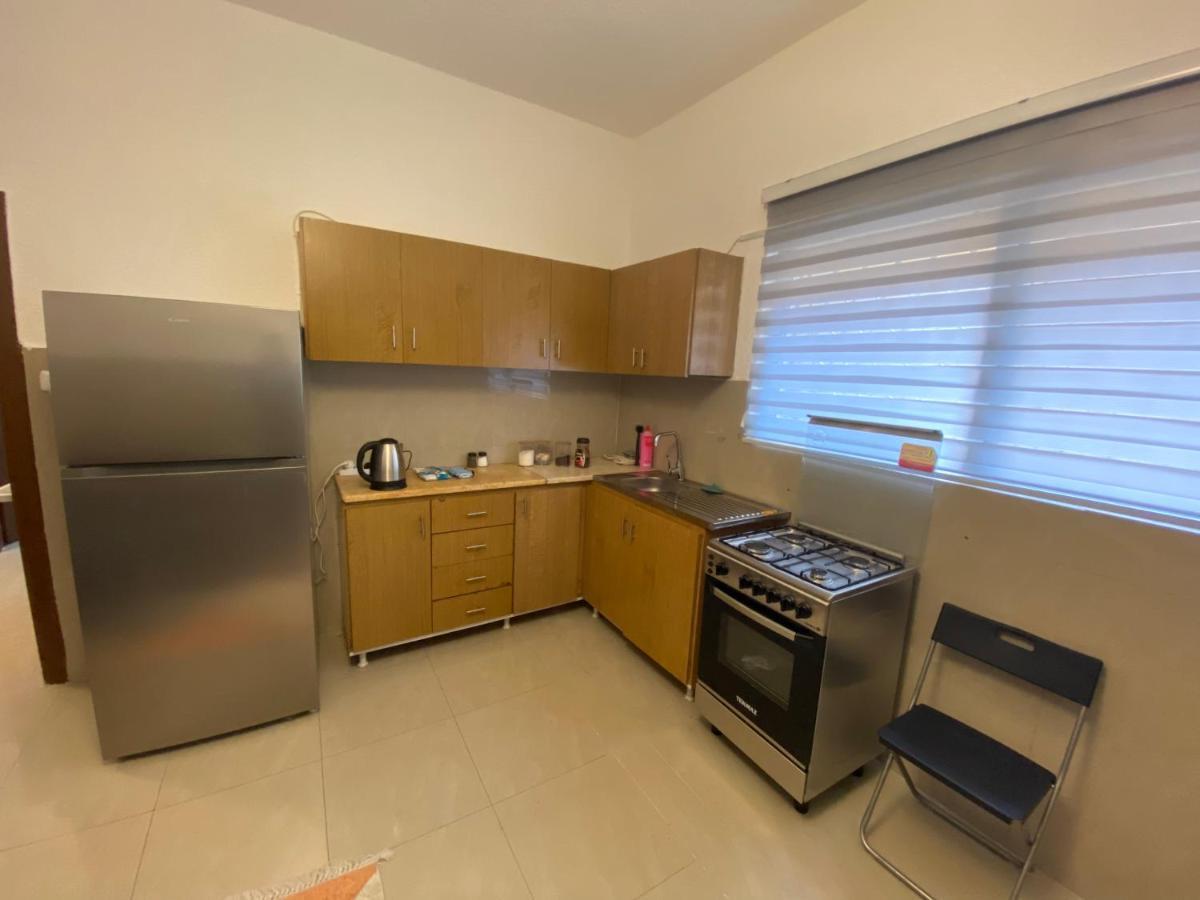 Apartamento Horses House Karak Exterior foto